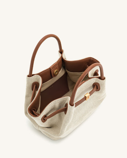 Borsa tote mini JW P