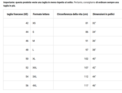 Griffin - Pantaloncini Estivi Leggeri con Lacci