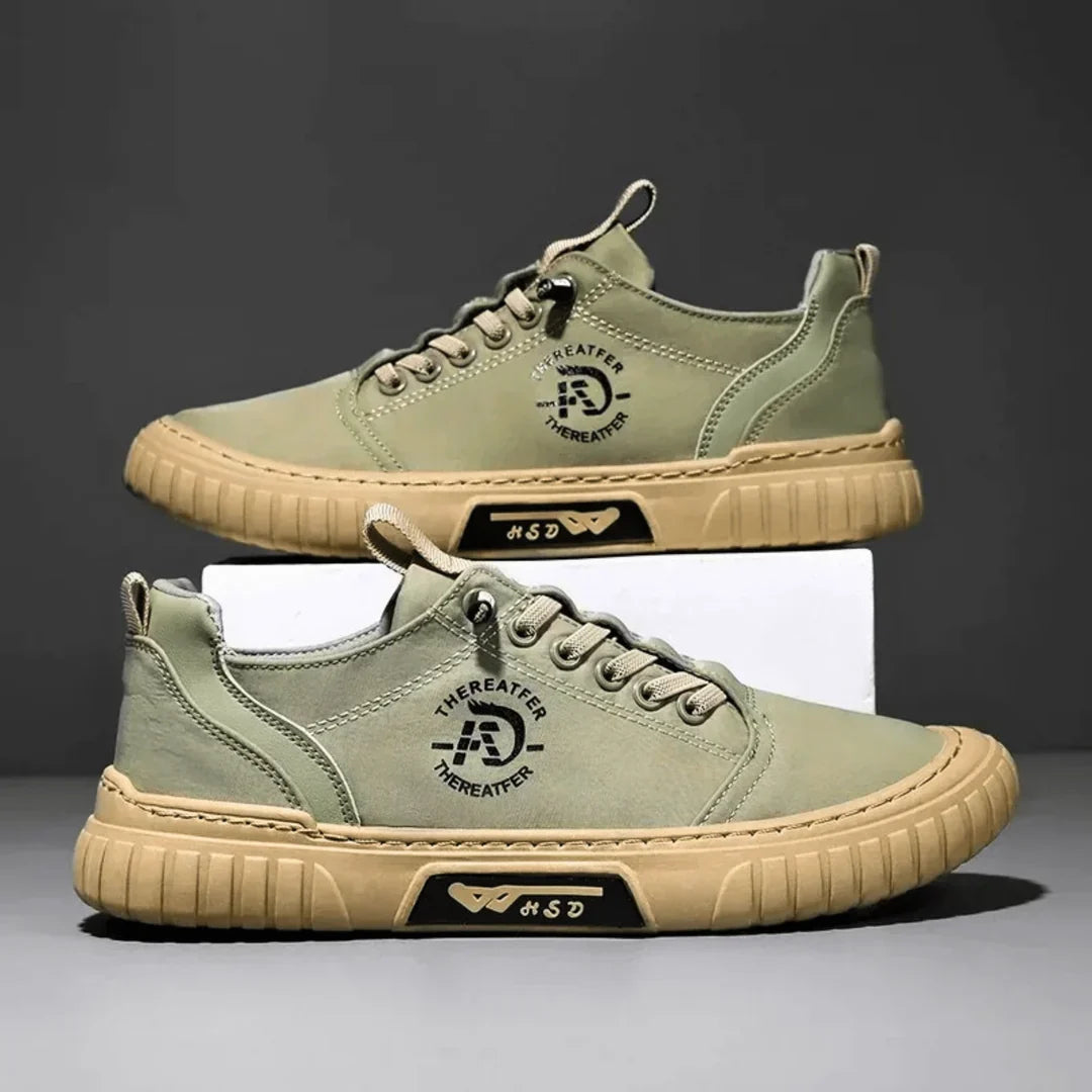 Sneakers urbane dal massimo comfort