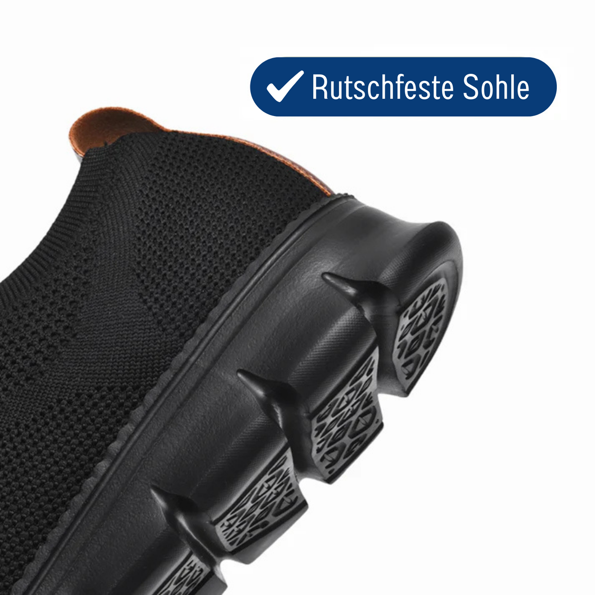 Sneaker Comode